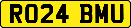 RO24BMU