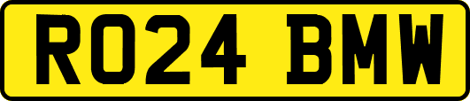 RO24BMW