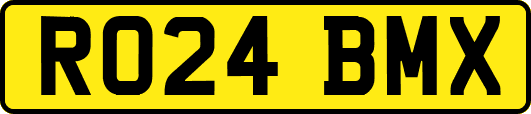 RO24BMX