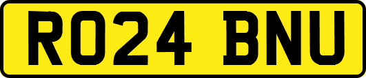 RO24BNU