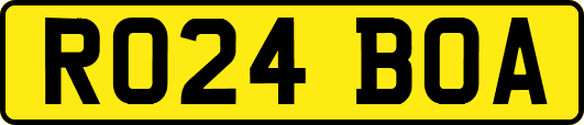 RO24BOA