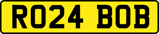 RO24BOB