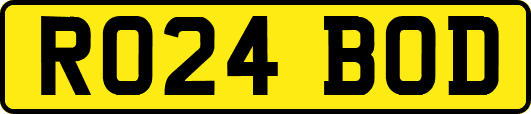 RO24BOD