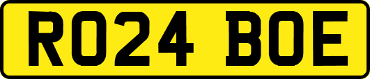 RO24BOE