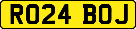 RO24BOJ