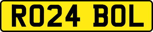 RO24BOL