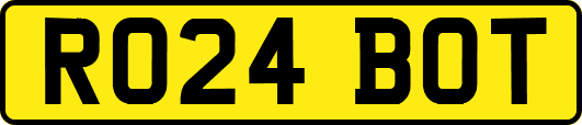 RO24BOT