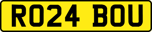 RO24BOU