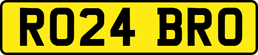 RO24BRO