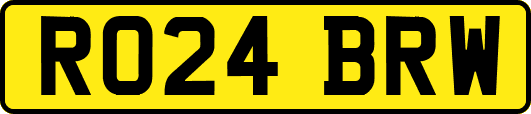 RO24BRW