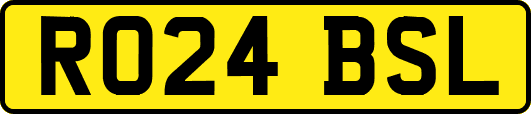 RO24BSL