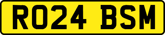 RO24BSM