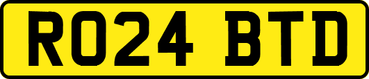 RO24BTD
