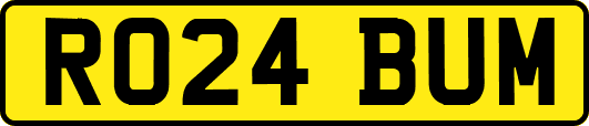 RO24BUM