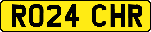 RO24CHR