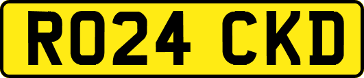 RO24CKD