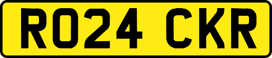 RO24CKR
