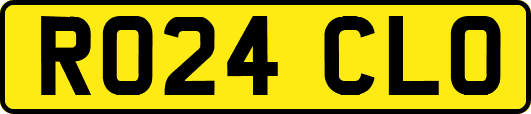 RO24CLO