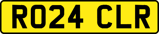 RO24CLR