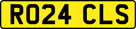 RO24CLS