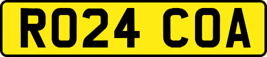 RO24COA