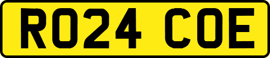 RO24COE