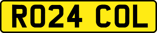 RO24COL