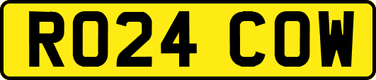 RO24COW