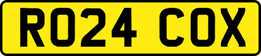 RO24COX