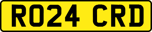 RO24CRD