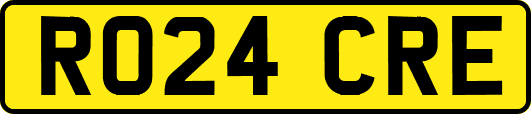 RO24CRE