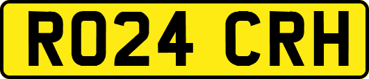 RO24CRH