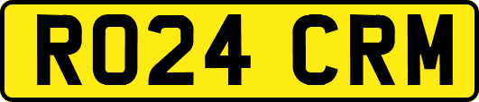 RO24CRM