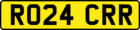 RO24CRR