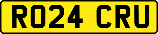 RO24CRU