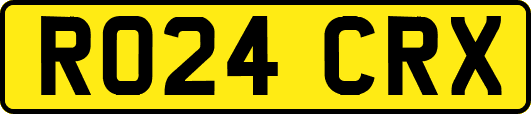 RO24CRX