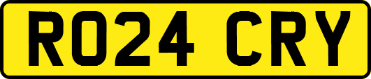 RO24CRY