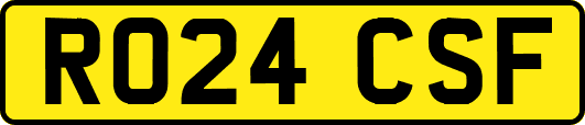 RO24CSF