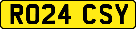 RO24CSY