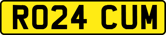 RO24CUM