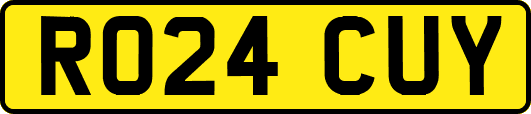 RO24CUY
