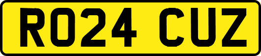 RO24CUZ