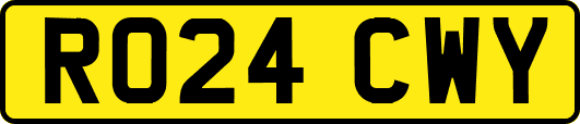 RO24CWY