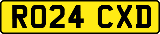 RO24CXD