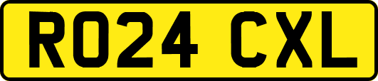 RO24CXL