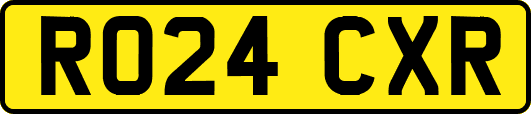 RO24CXR