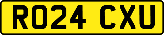 RO24CXU