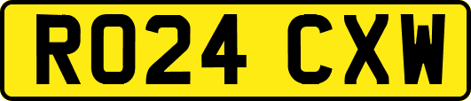 RO24CXW