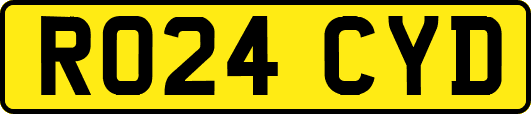 RO24CYD