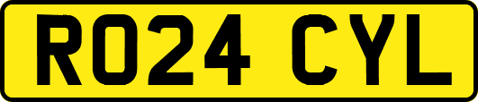 RO24CYL